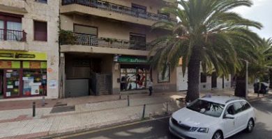 cursos de reflexología podal y manual en tenerife
